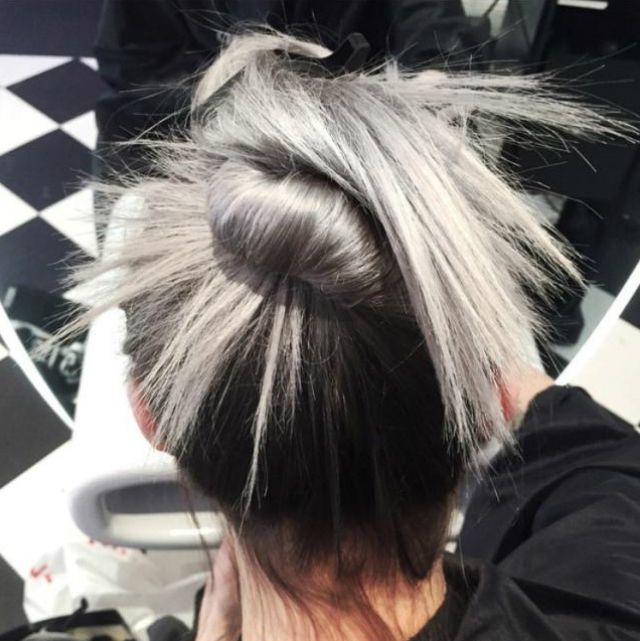Instagramova najbolja boja kose