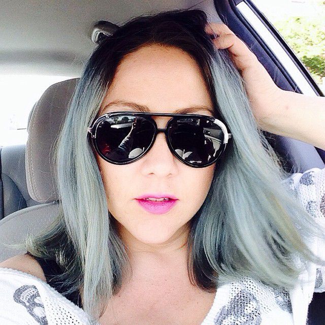 Instagramova najboljša barva las