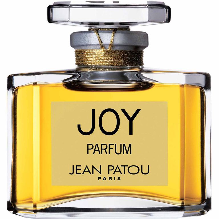 Jackie Kennedy's Favorite Parfums & Their Stories