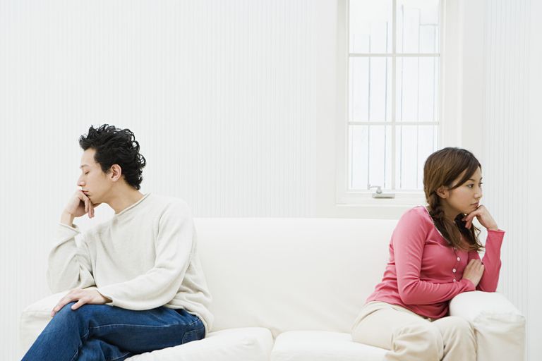 Divorțul limitat: Ce trebuie să știți