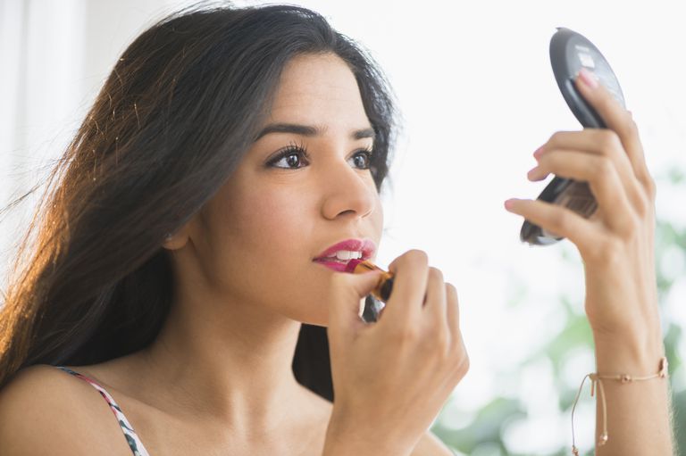 Makeup Brands för Latinas av Latinas