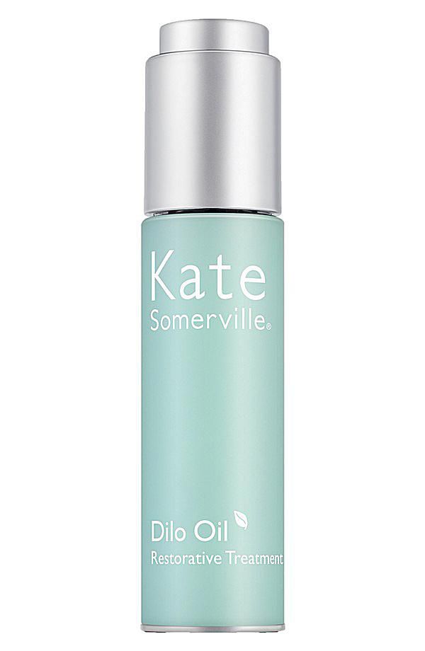 dilo oil from Kate Somerville