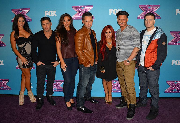 Vulpe's 'The X Factor' Season Finale - Night 1