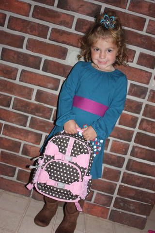  Best Backpacks for Kids for Back to School 2011