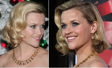 Reese Witherspoon najbolje frizure