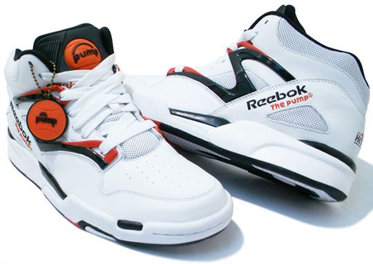 Sneaker Fads of the Past