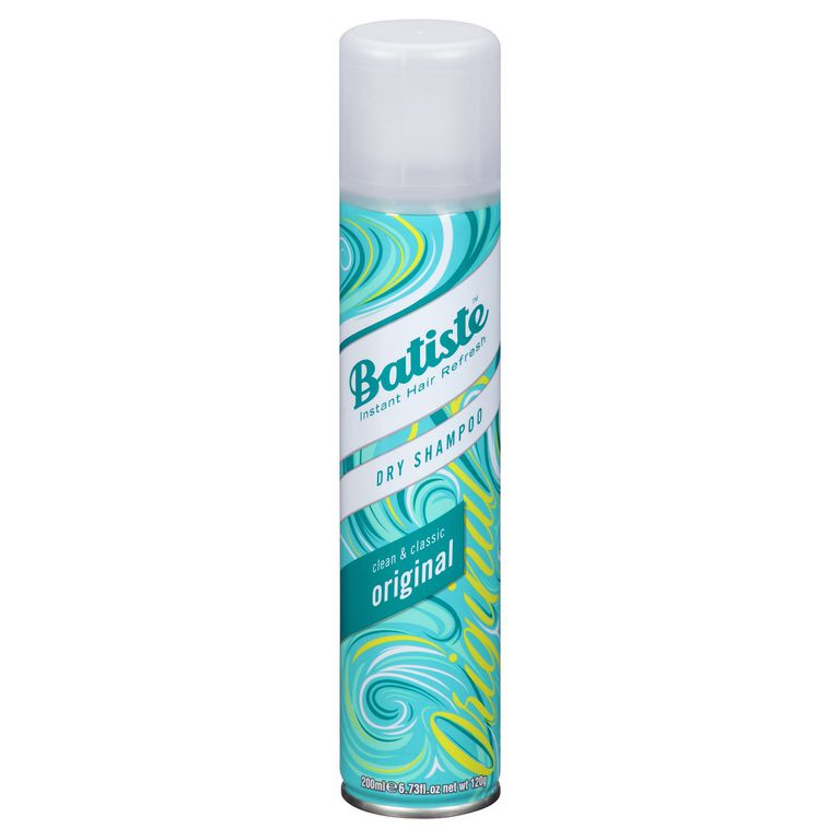 Batiszt Original Clean Dry Shampoo - 6.7oz