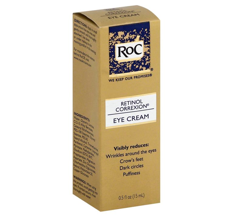 RoC® Retinol Correxion® Eye Cream-0.5 Oz