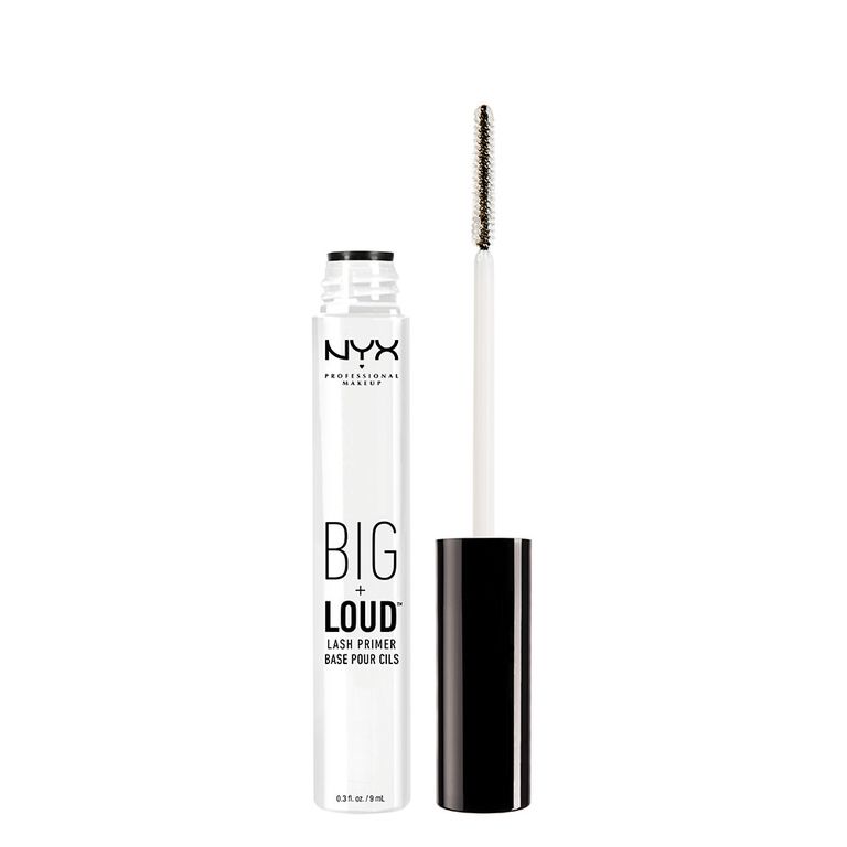 NYX Professional Makeup Big & Loud Lash Primer