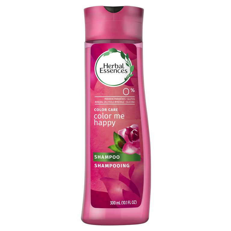 Herbal Essences Color Me Happy Shampoo for Color-Treated Hair