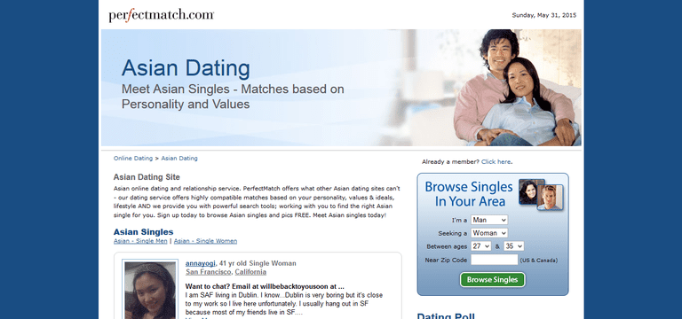store åbningslinjer dating profil