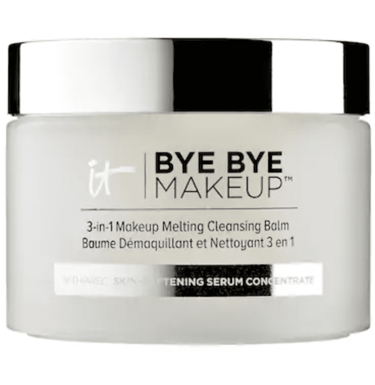O COSMETICS Bye Bye Makeup™ 3-in-1 Makeup Melting Cleansing Balm