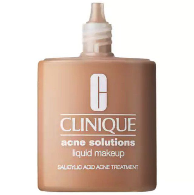 CLINIQUE Acne Solutions Liquid Makeup