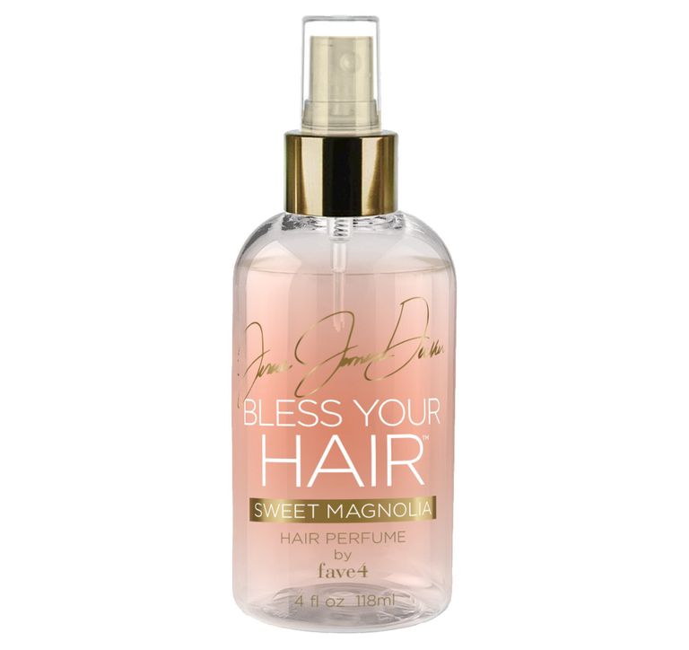 Blagoslovi Your Hair by Jessie James Decker Sweet Magnolia Hair Perfume