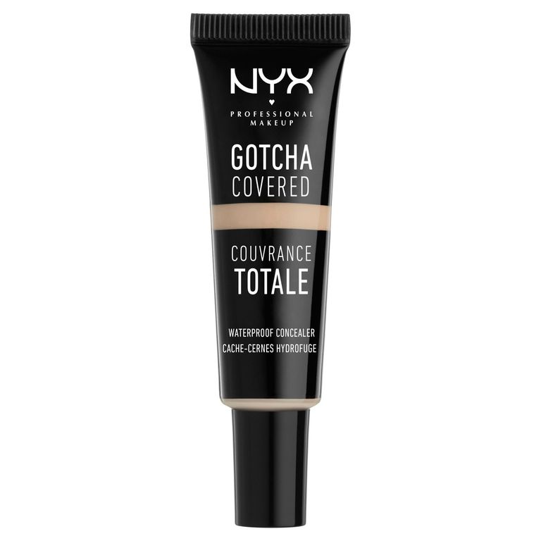 NYX Professional Makeup Gotcha Covered Concealer