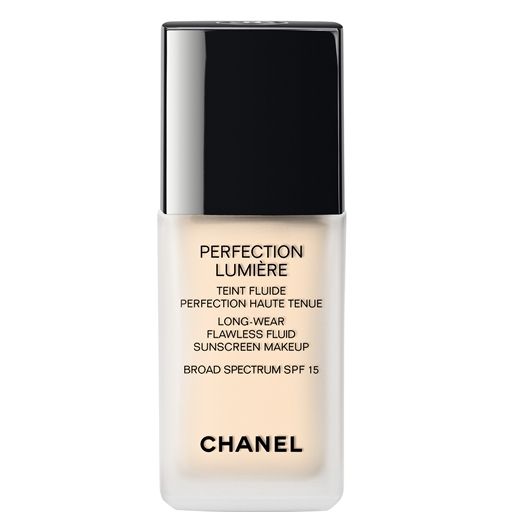 Chanel Perfection Lumiere Fluid Makeup