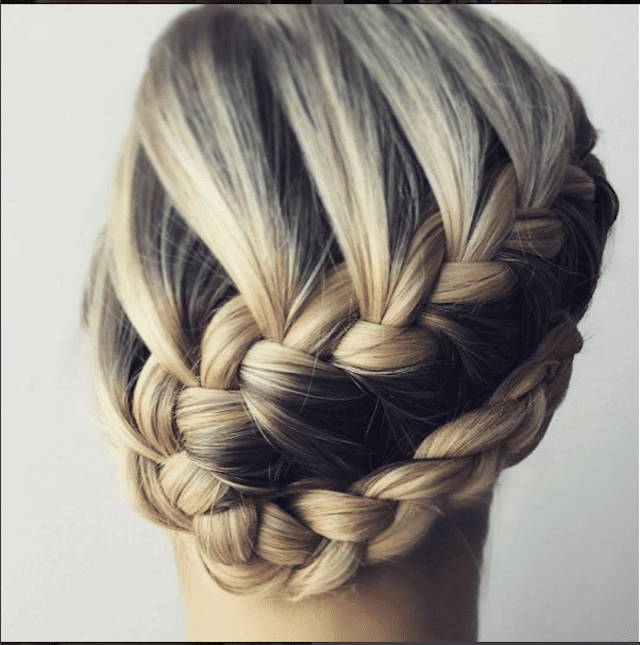 Az Instagram legjobbjai: 29 gyönyörű frizurák