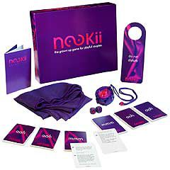 Nookii - Sexy Couples Game