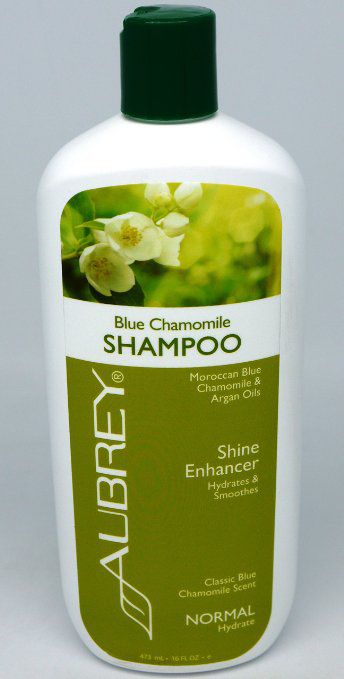 De bästa sulfatfria shamponerna