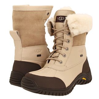 'Adirondack Boot II' Snow Boots from UGG Australia