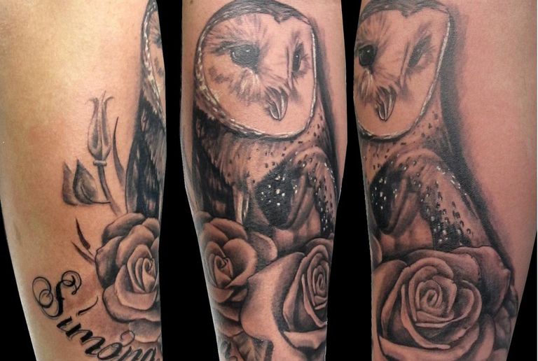 Top cinci tipuri de stiluri de tatuaje