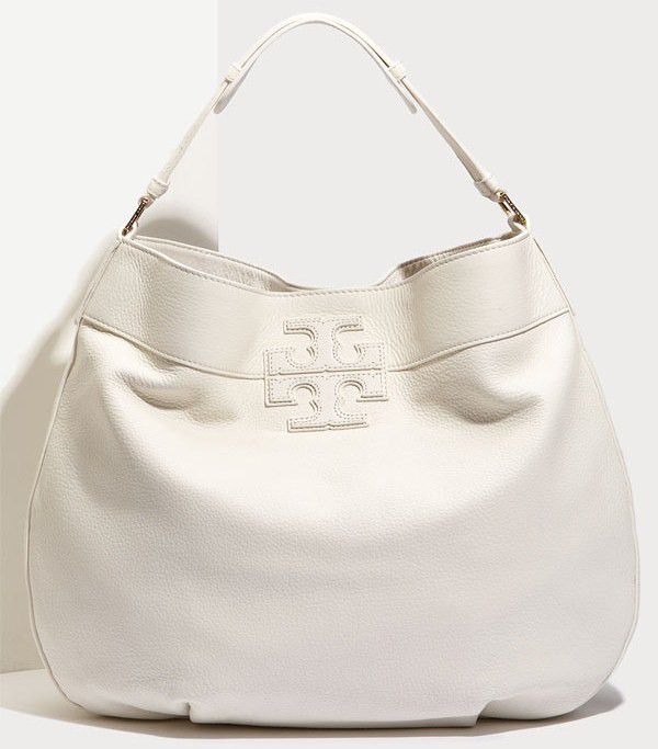 bijela purse