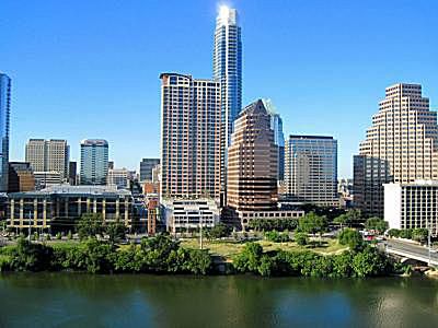  picture of Austin, Texas