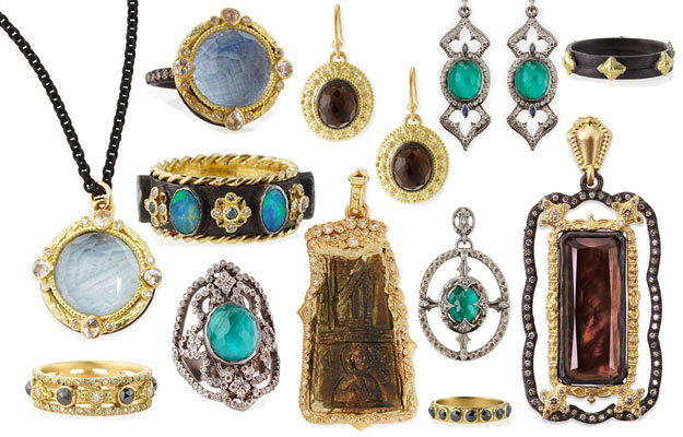 Armenta Jewelry
