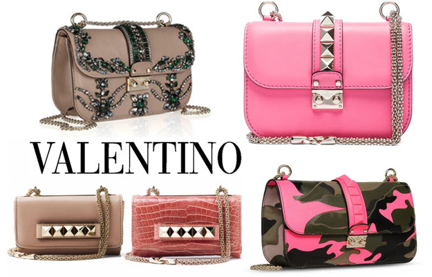 Valentino Expensive Purse Brand