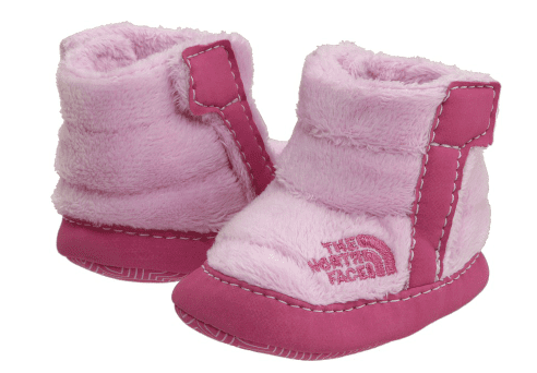 ฤดูหนาว Boots for Babies