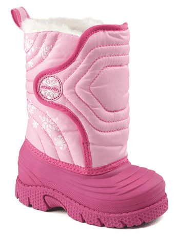 सर्दी Boots for Babies