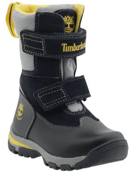 टिंबरलैंड Baby Boots