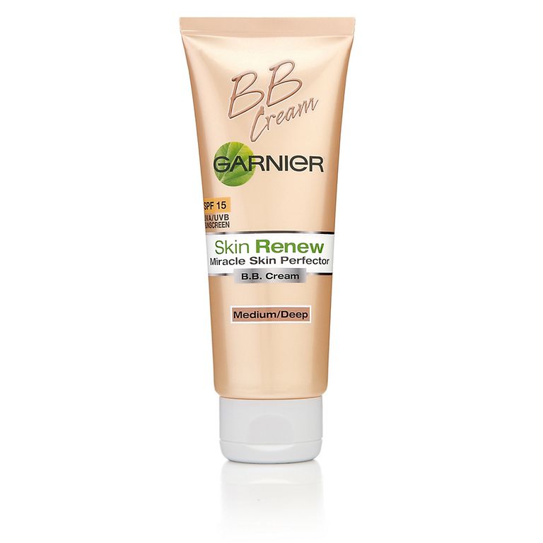 Garnier Skin Renew BB Cream Miracle Skin Protector