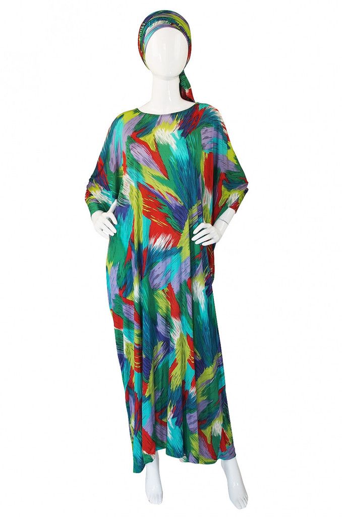 Missoni-विंटेज 1970 के दशक के-सिल्क-क़फ़तान-Shrimpton-Couture.jpeg
