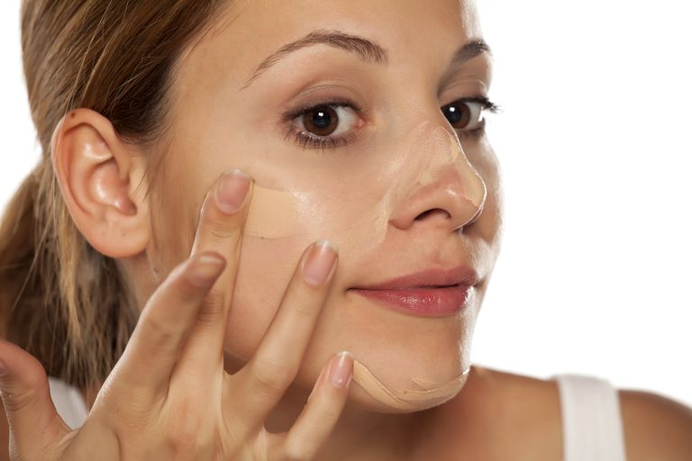Vad är Makeup Primers?