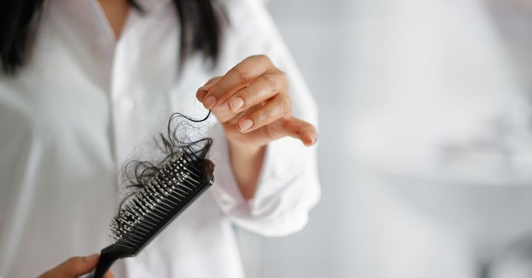 מה DHT יש לעשות עם נשירת שיער