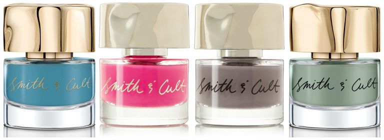 sticle of smith and cult polish