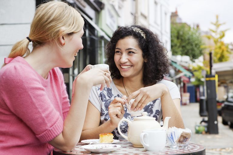 Što trebate znati da biste razumjeli svoje ekstrovertirane prijatelje