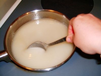 hogyan to cook sugar for hair removal