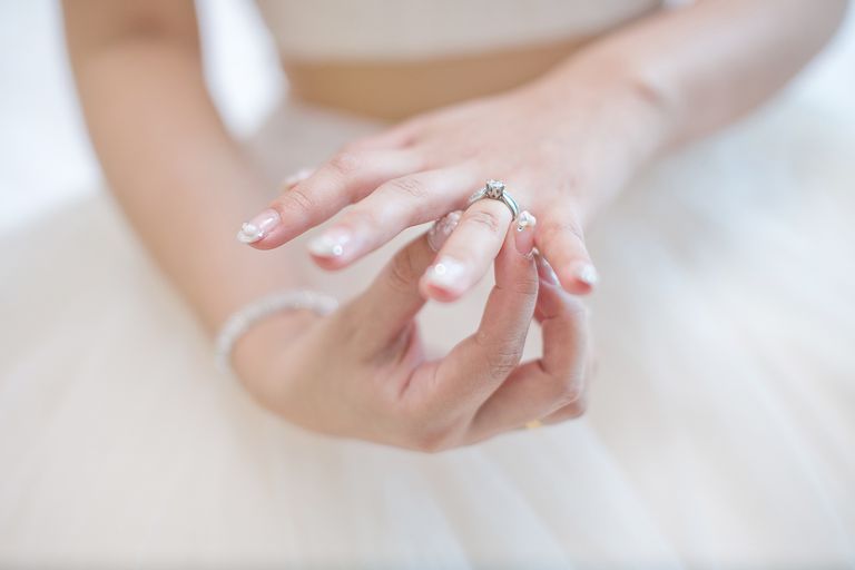מי שומר תכשיטים בגירושין? התשובה עשויה להפתיע אותך