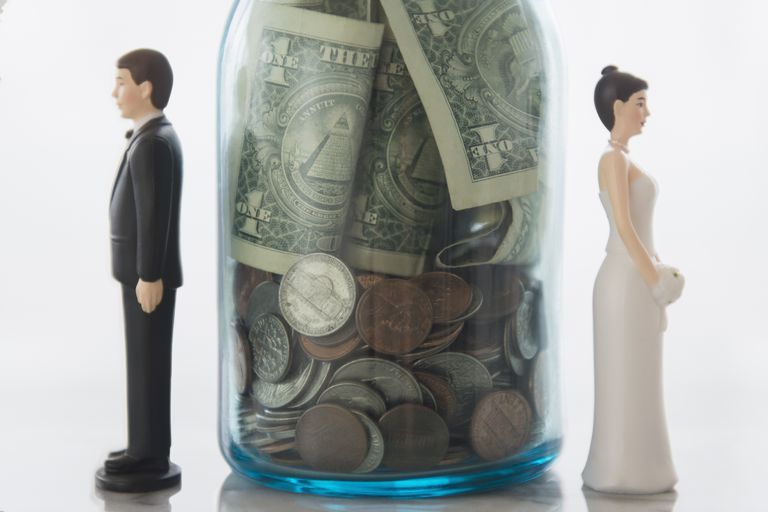 Varför kostar äktenskapsrådgivning så mycket?