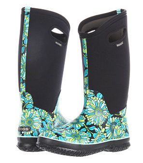 נשים's Rain Boots